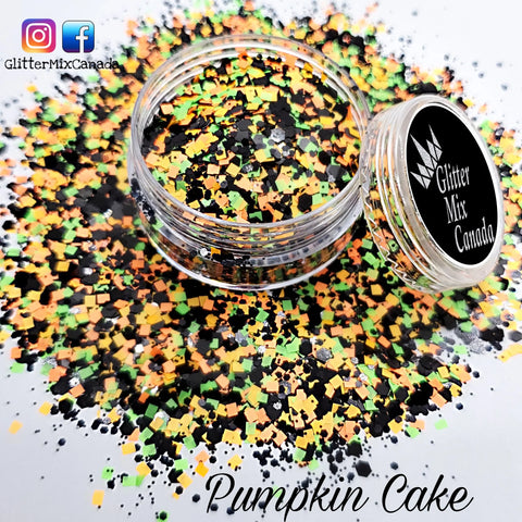 Glitter Mix Halloween Glitter - DK BEAUTY