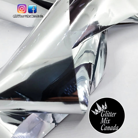 Glitter Mix Transfer Foil - DK BEAUTY