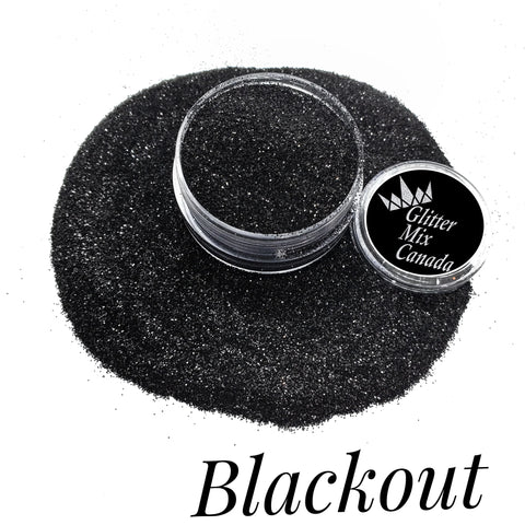 Glitter Mix Fine Glitter - DK BEAUTY