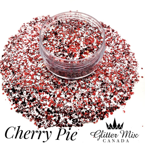 Glitter Mix Christmas Glitter - DK BEAUTY