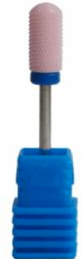 Ceramic Safety Bit Pink - DK BEAUTY
