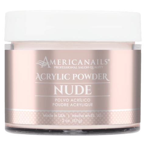 Acrylic Powder Nude - DK BEAUTY