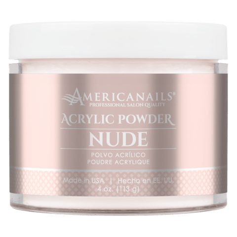 Acrylic Powder Nude - DK BEAUTY