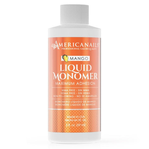 Americanails Acrylic Monomer Mango - DK BEAUTY