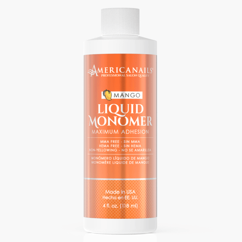 Americanails Acrylic Monomer Mango - DK BEAUTY
