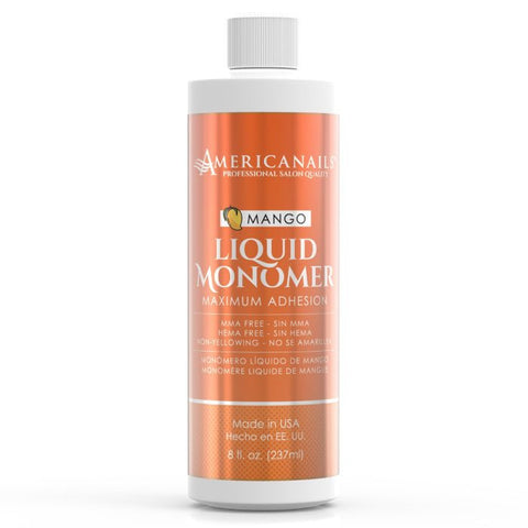 Americanails Acrylic Monomer Mango - DK BEAUTY