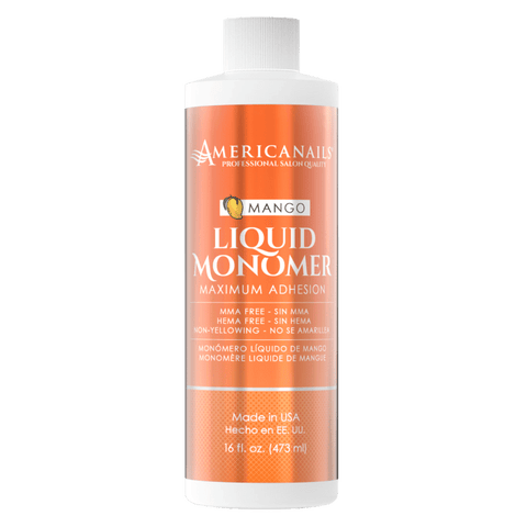 Americanails Acrylic Monomer Mango - DK BEAUTY