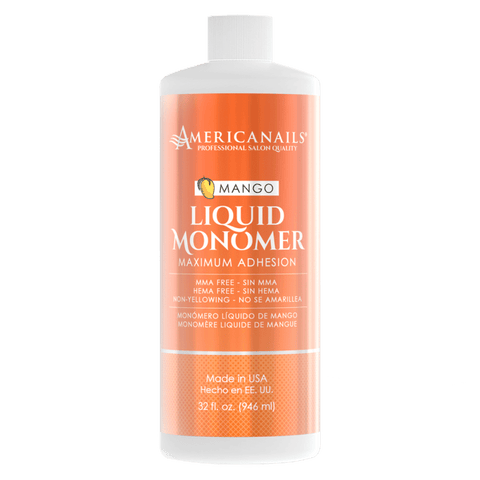 Americanails Acrylic Monomer Mango - DK BEAUTY