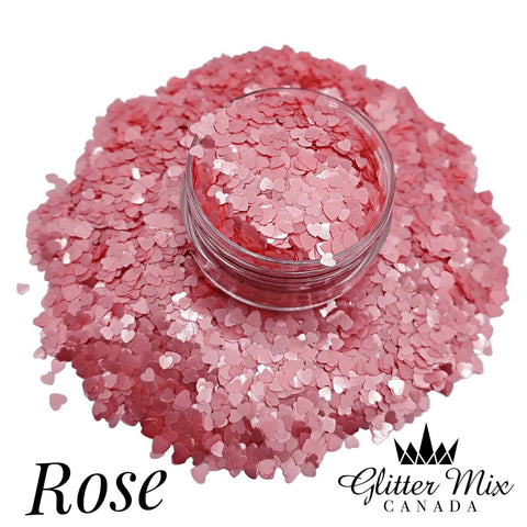 Glittermix Love Chunky Glitter - DK BEAUTY