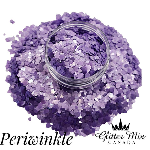 Glittermix Love Chunky Glitter - DK BEAUTY