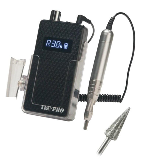 Medicool Tec - Pro Portable E - File - DK BEAUTY
