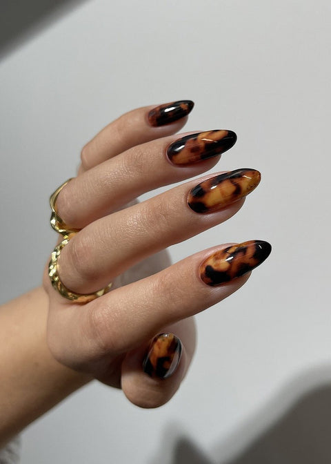TGB FoilX Tortie Foil - DK BEAUTY