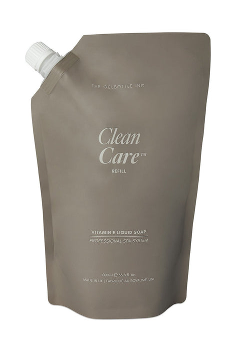 TGB Spa Clean Care - DK BEAUTY