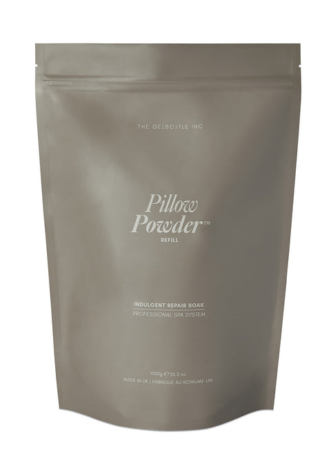 TGB Pillow Powder