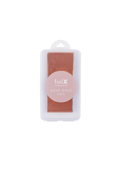 TGB FoilX Rose Gold Foil - DK BEAUTY