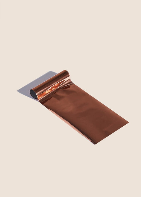TGB FoilX Rose Gold Foil - DK BEAUTY