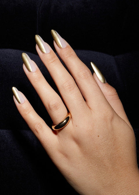 TGB FoilX Gold Foil - DK BEAUTY