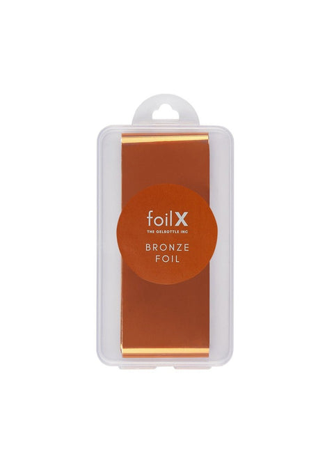 TGB FoilX Bronze Foil - DK BEAUTY