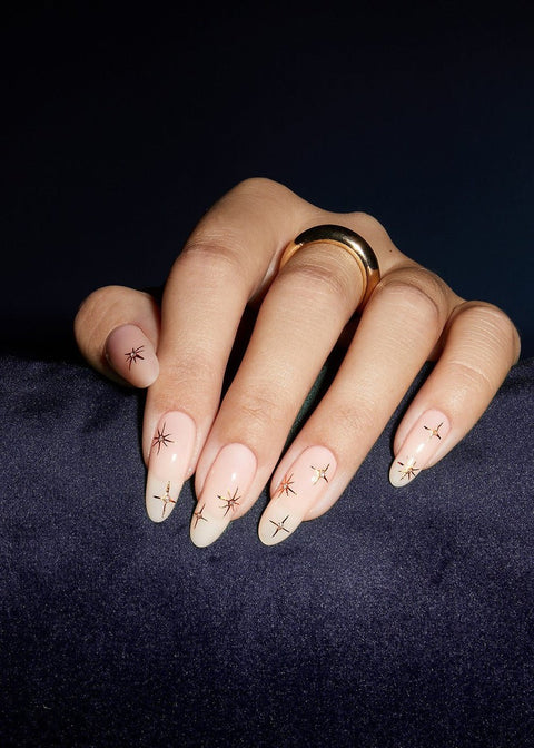 TGB FoilX Bronze Foil - DK BEAUTY