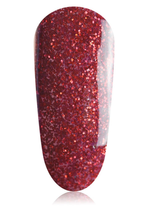TGB Scarlett Gel Polish - DK BEAUTY
