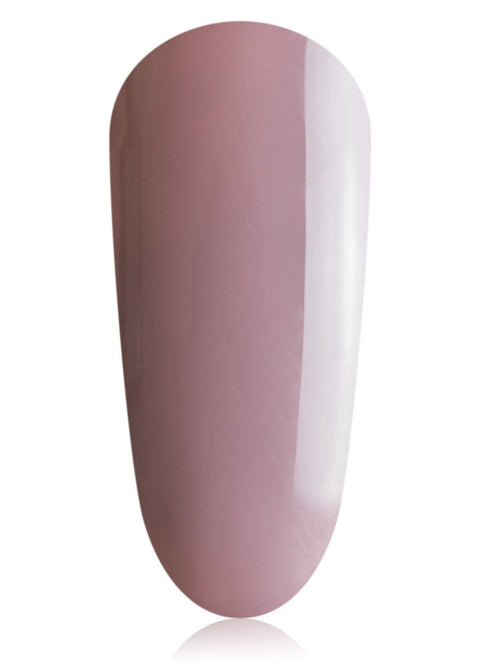 TGB Mulberry Gel Polish - DK BEAUTY