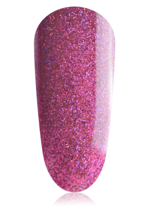 TGB Lilac Gel Polish - DK BEAUTY