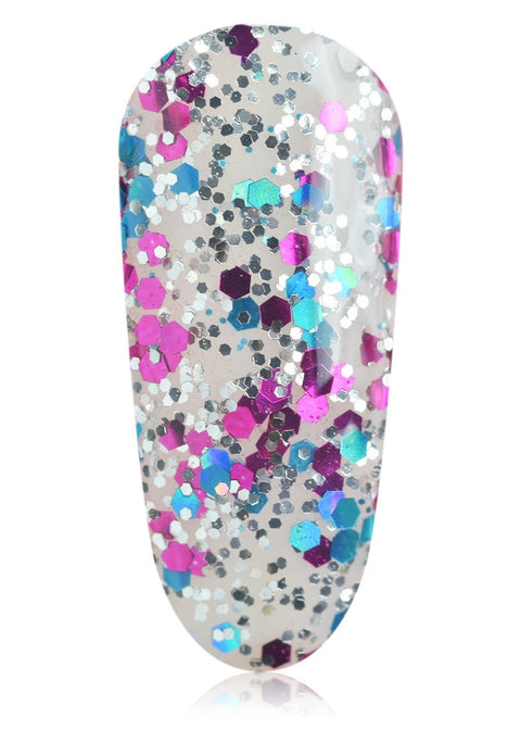 TGB Foxgloves Gel Polish - DK BEAUTY