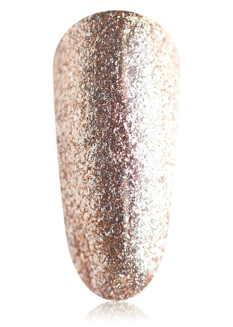 TGB Rose Gold Gel Polish - DK BEAUTY