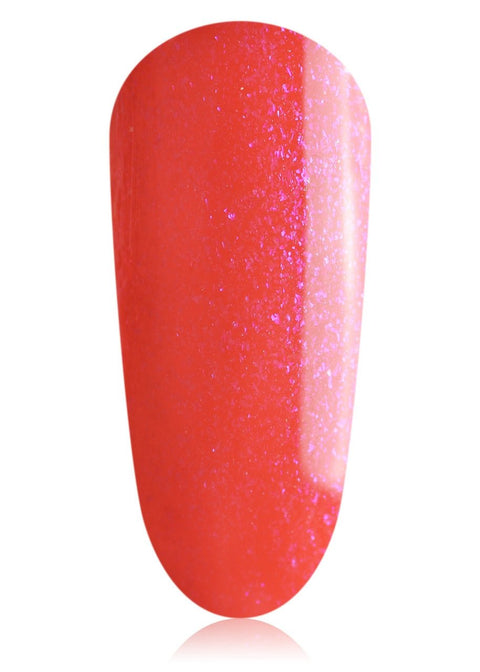 TGB Dragon Fruit Gel Polish - DK BEAUTY
