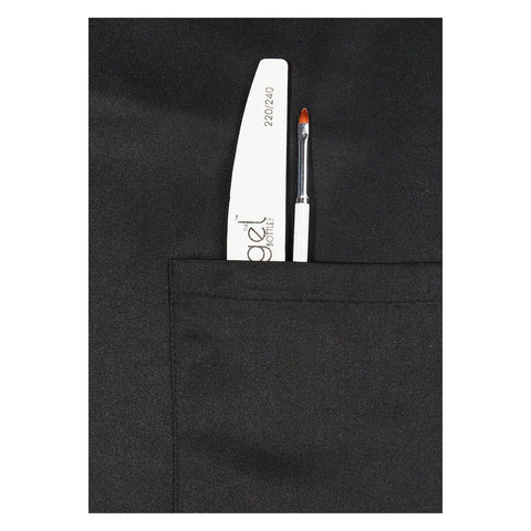 The GelBottle Salon Apron - DK BEAUTY