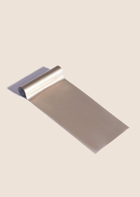 TGB FoilX Pewter Foil - DK BEAUTY