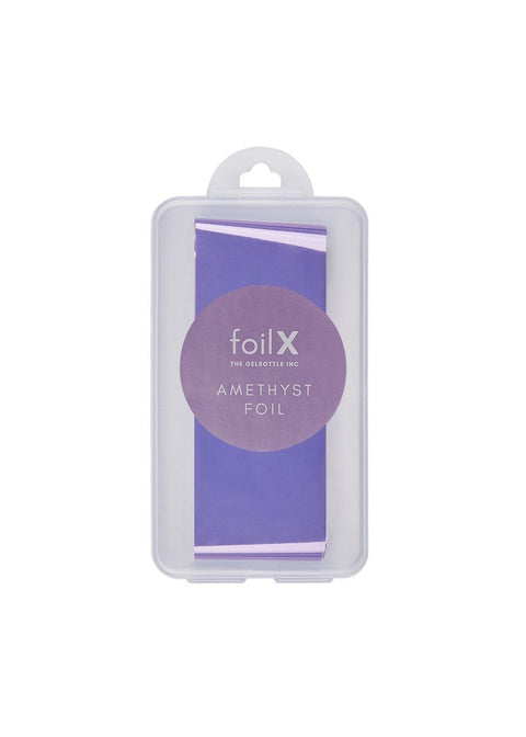 TGB FoilX Amethyst Foil - DK BEAUTY