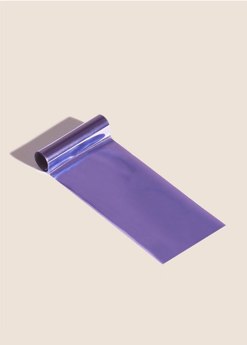 TGB FoilX Amethyst Foil - DK BEAUTY