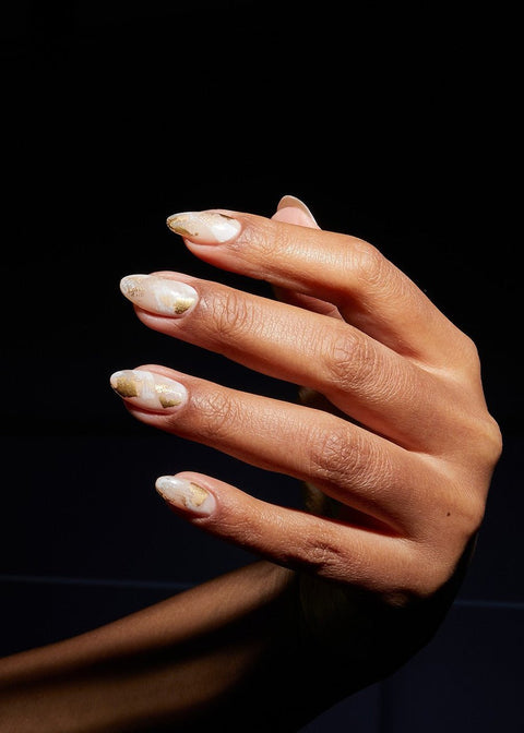 TGB FoilX Brass Foil - DK BEAUTY