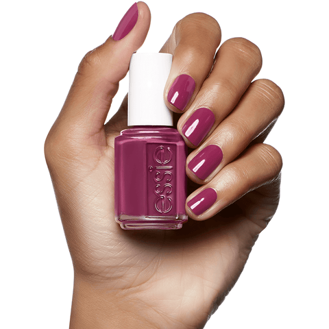 essie drive - in and dine - DK BEAUTY