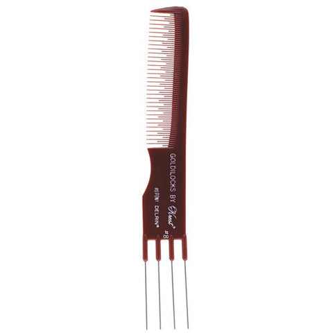 Goldilocks Lift Comb Tease - DK BEAUTY