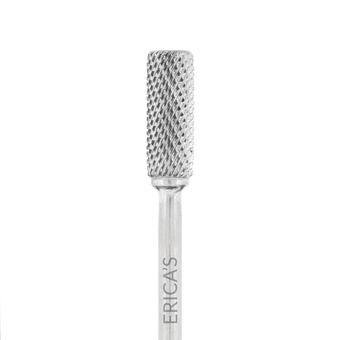 Erica's Small Barrel Carbide Bit