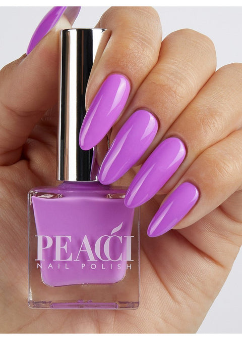 Peacci In Bloom - DK BEAUTY