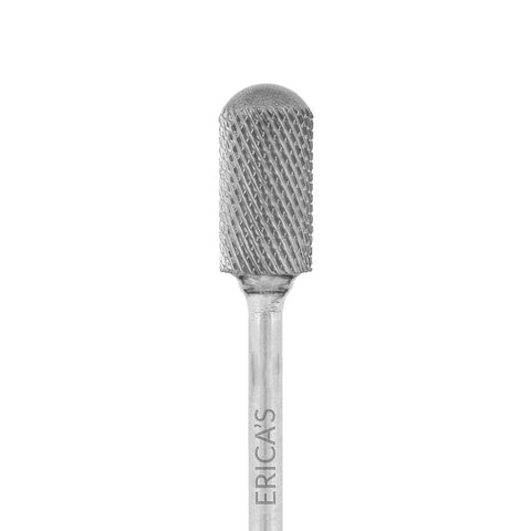 Erica's Carbide Safety Smooth Top Barrel