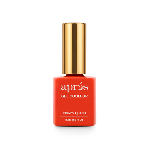 Apres Prawn Queen - DK BEAUTY