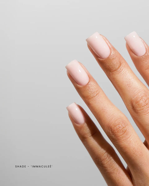 Luxio Immaculeé - DK BEAUTY