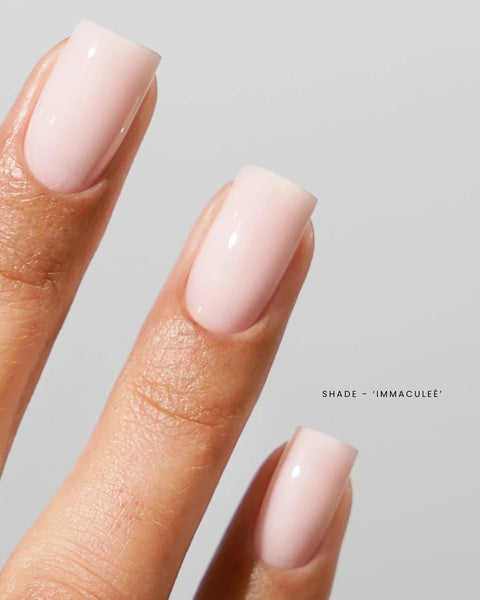 Luxio Immaculeé - DK BEAUTY