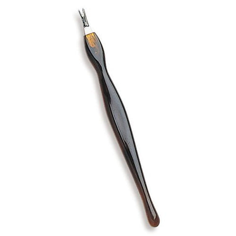 Ultra Cuticle Trimmer W/Sheath - DK BEAUTY
