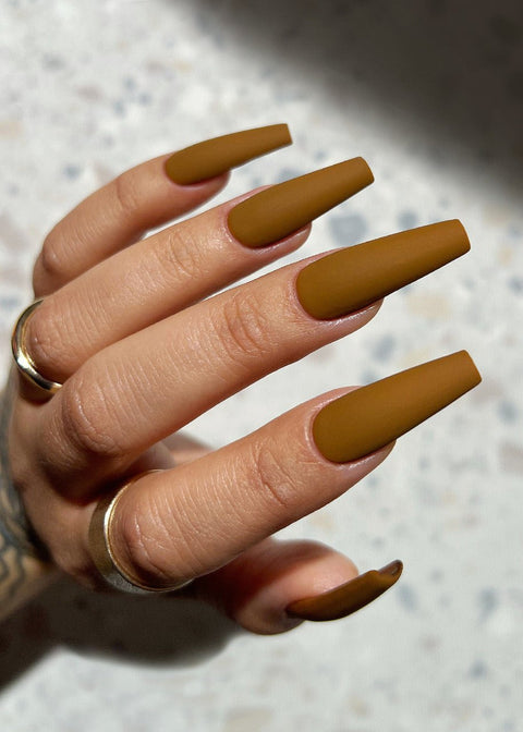 TGB Monogram Gel Polish - DK BEAUTY