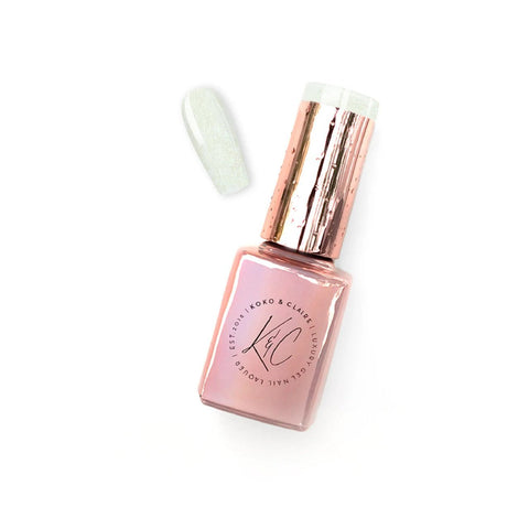 KoKo & Claire - Lost in Bermuda - DK BEAUTY