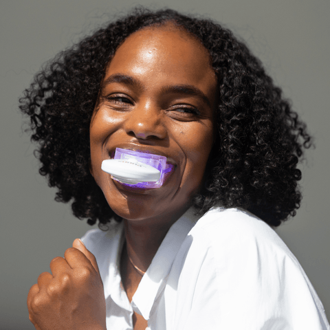 SunnaSmile Teeth Whitening Kit - DK BEAUTY