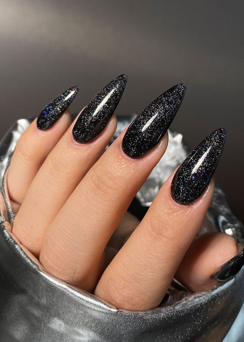 TGB Starlight Top Coat - DK BEAUTY