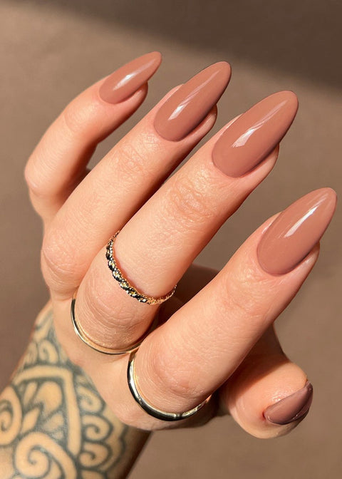 TGB Chai BIAB - DK BEAUTY