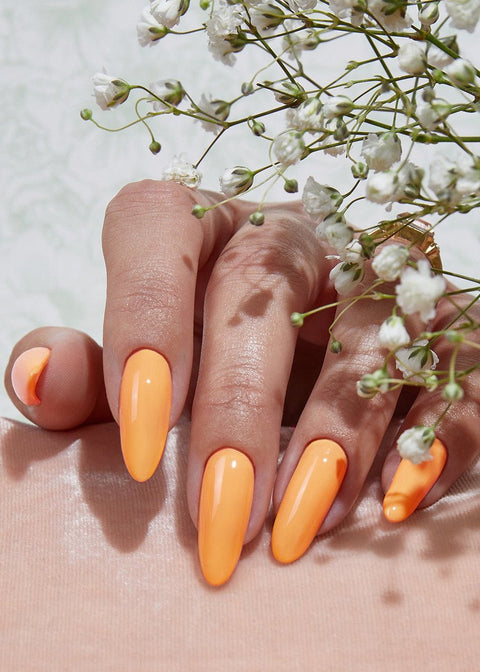 TGB Turner's Sunset Gel - DK BEAUTY