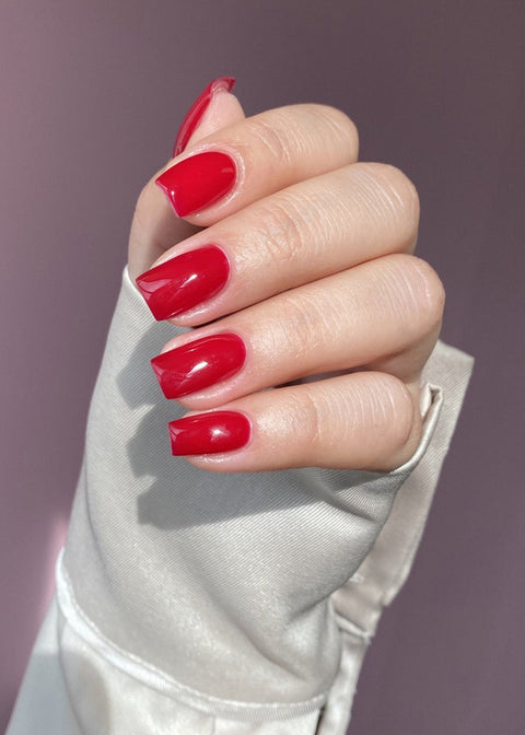 TGB Couture HEMA Free Paint - DK BEAUTY
